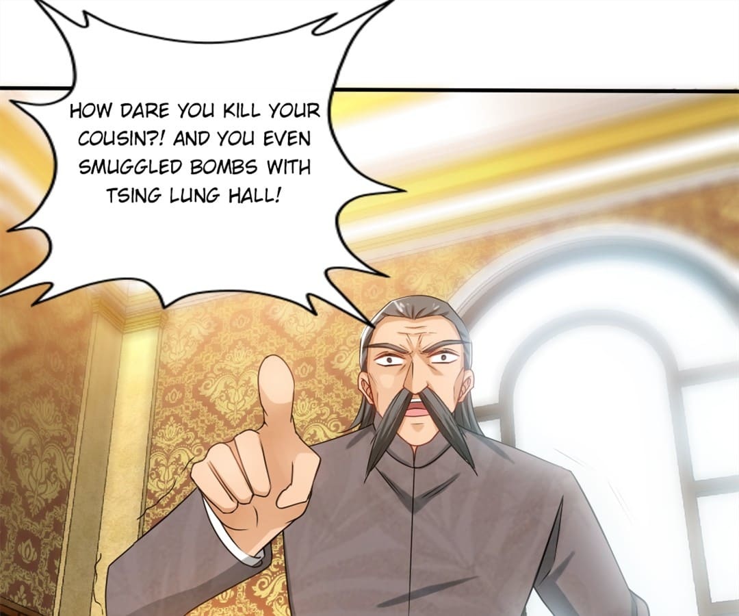 Taming The Possessive Girl Chapter 137 - page 49