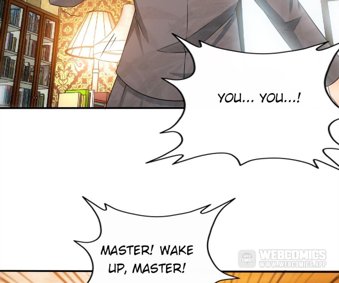Taming The Possessive Girl Chapter 137 - page 50