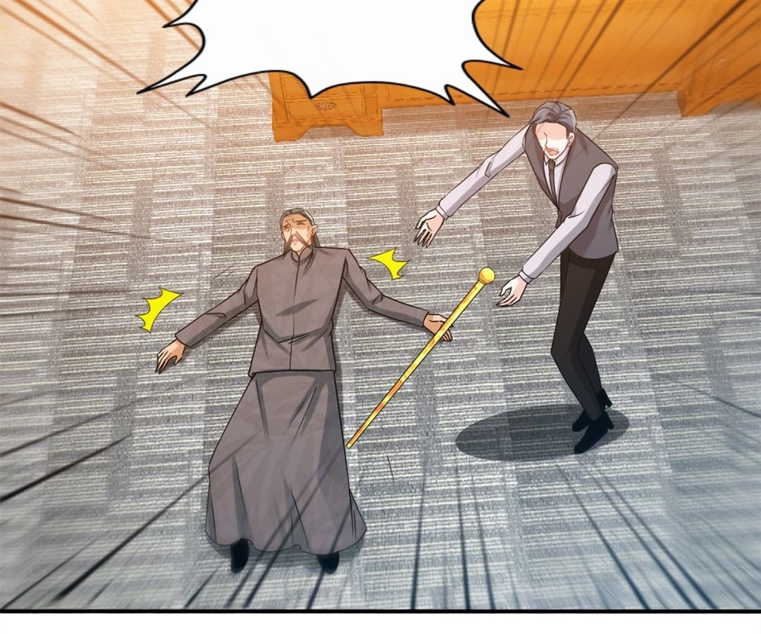 Taming The Possessive Girl Chapter 137 - page 51