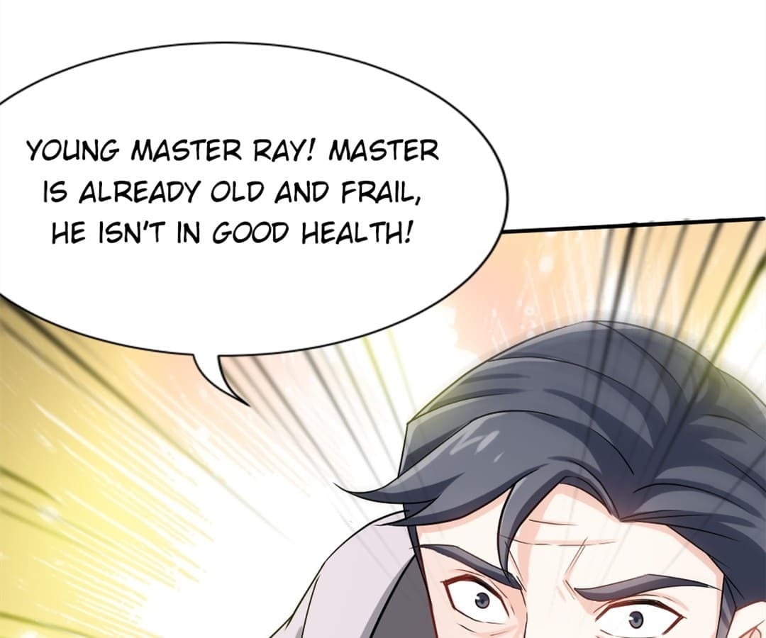 Taming The Possessive Girl Chapter 137 - page 52