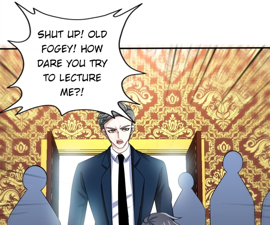 Taming The Possessive Girl Chapter 137 - page 55