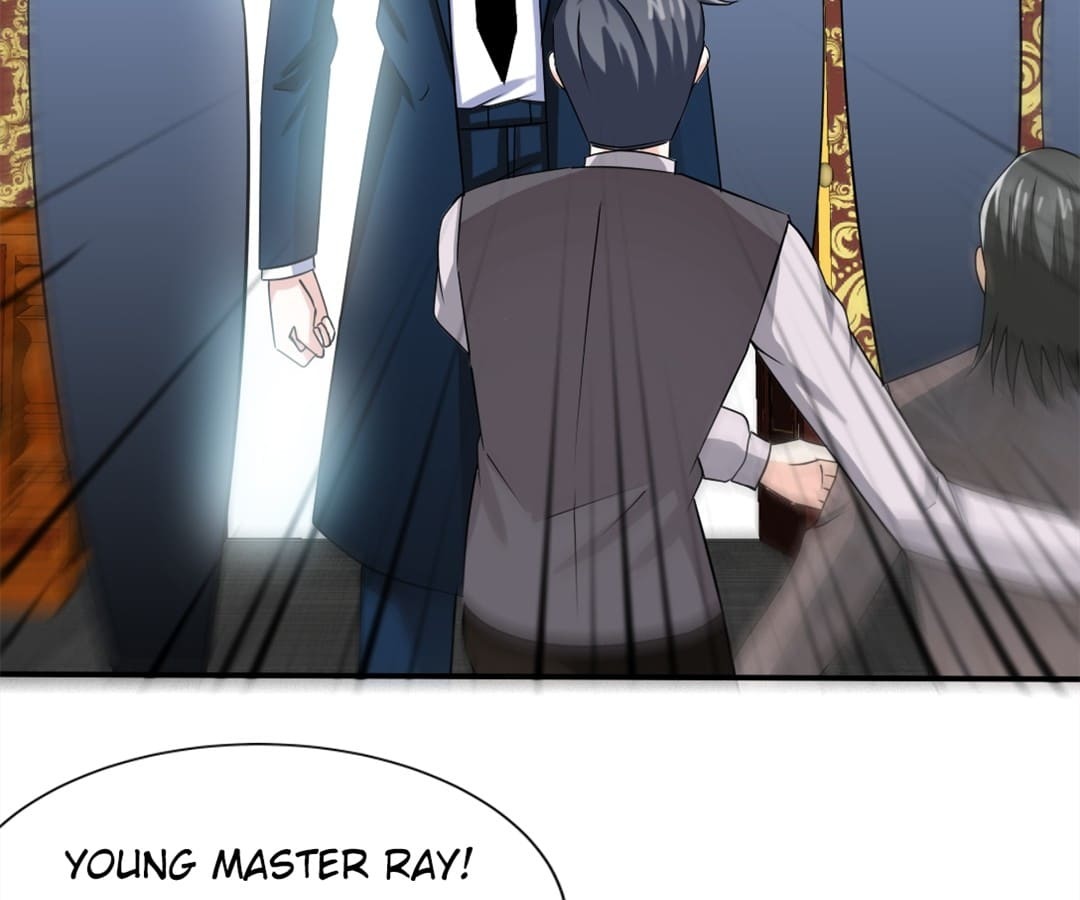 Taming The Possessive Girl Chapter 137 - page 56