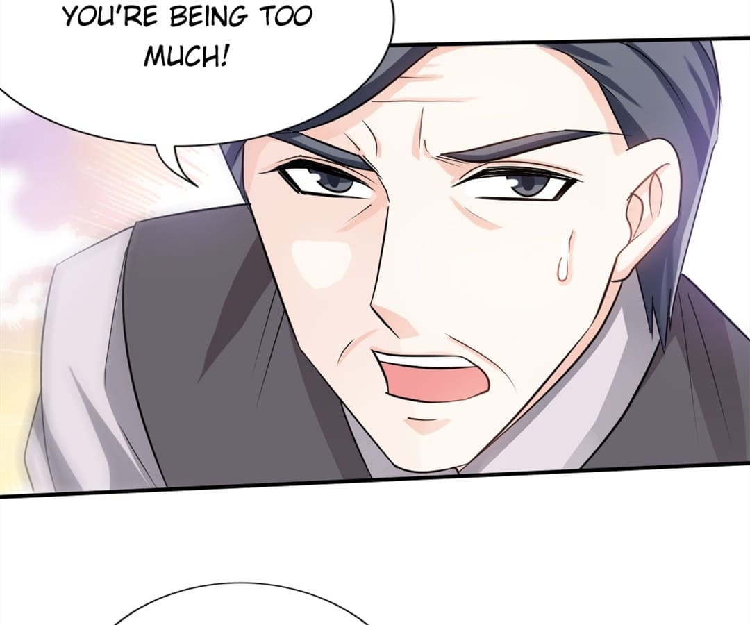 Taming The Possessive Girl Chapter 137 - page 57