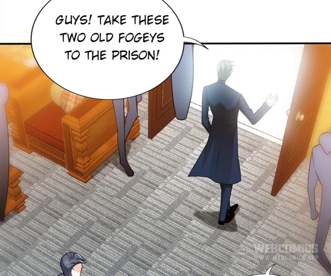 Taming The Possessive Girl Chapter 137 - page 58