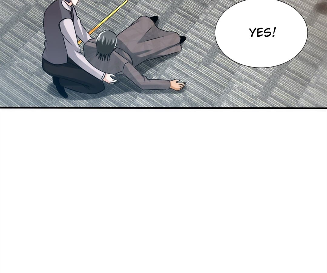 Taming The Possessive Girl Chapter 137 - page 59