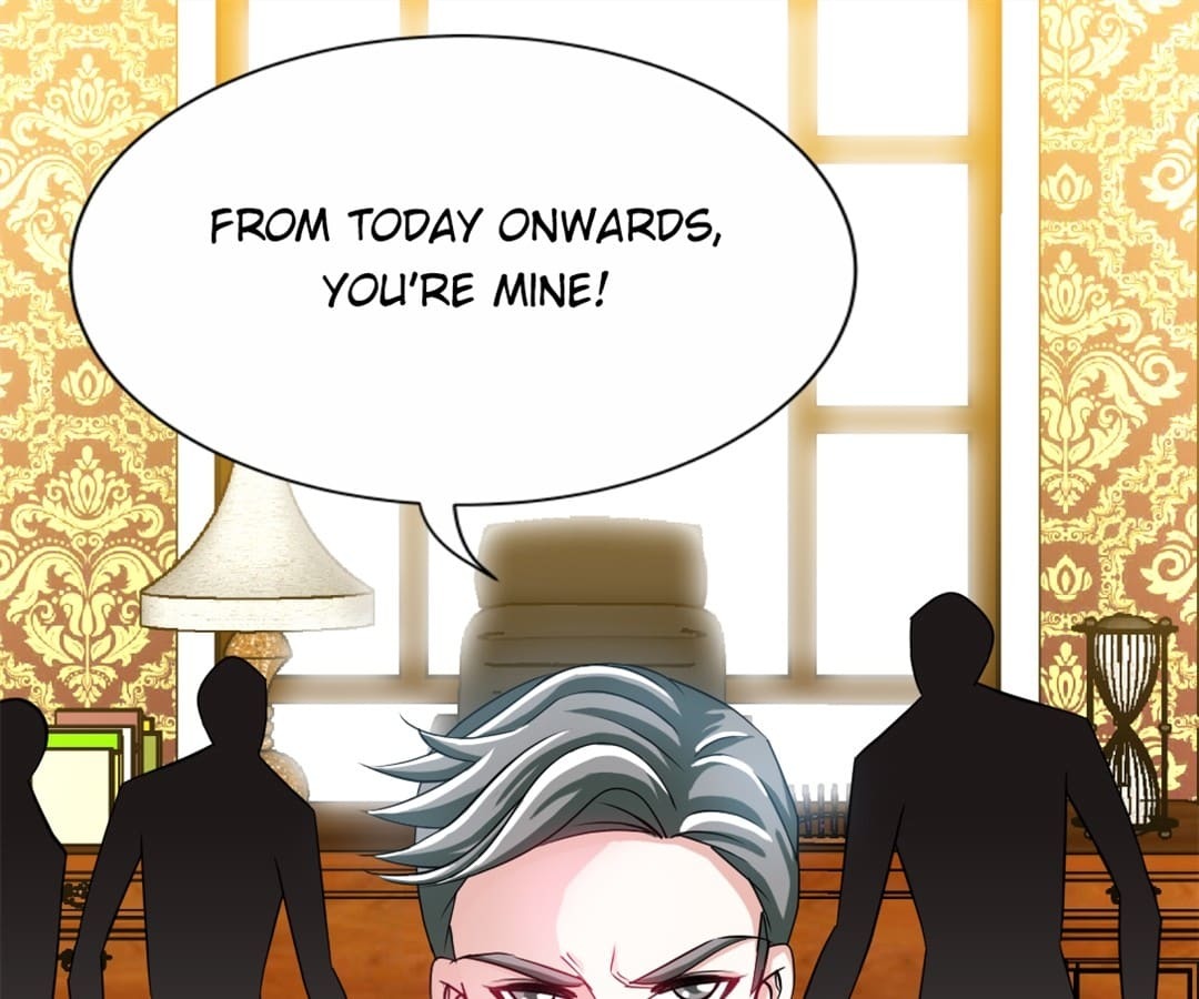 Taming The Possessive Girl Chapter 137 - page 61