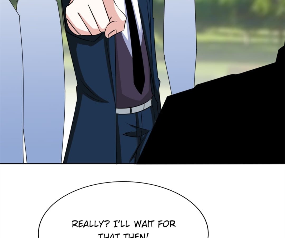 Taming The Possessive Girl Chapter 137 - page 8