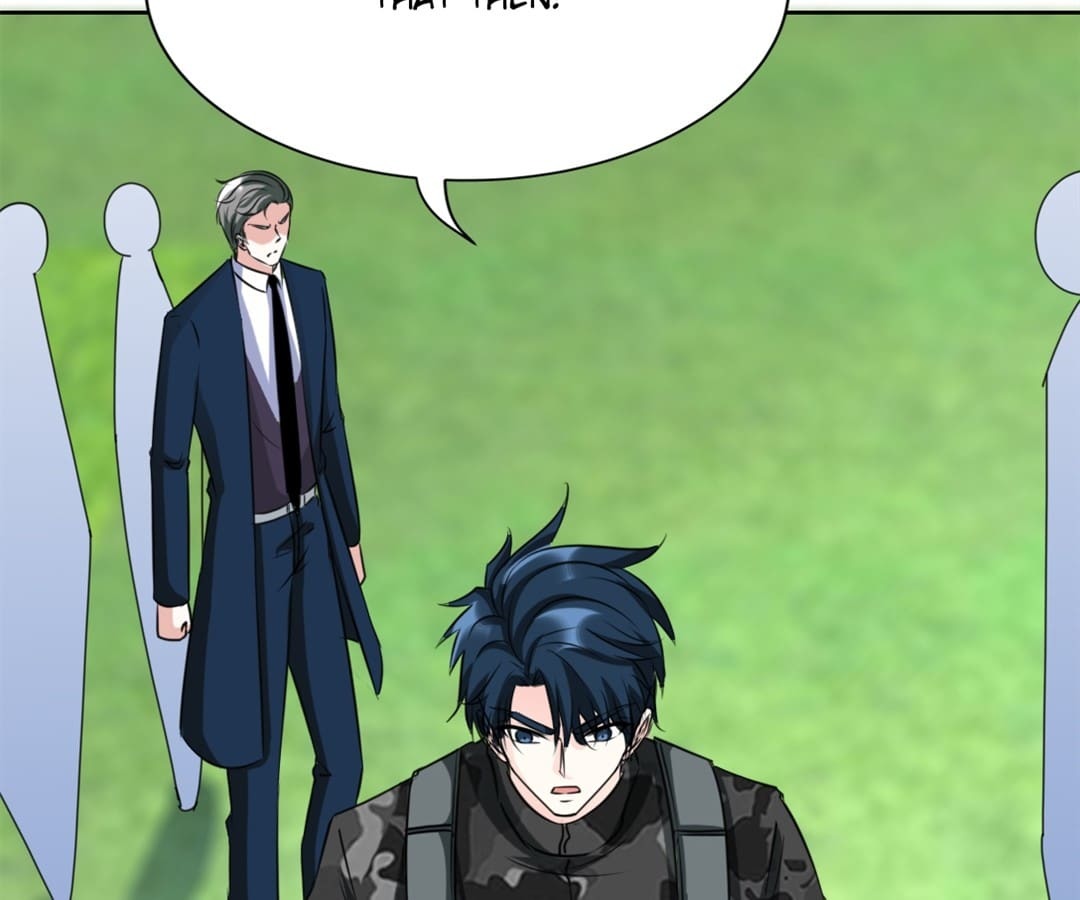 Taming The Possessive Girl Chapter 137 - page 9