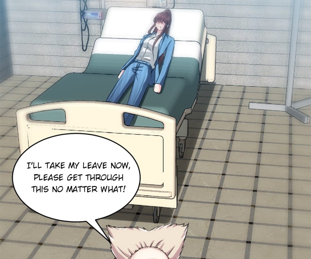 Taming The Possessive Girl Chapter 136 - page 11