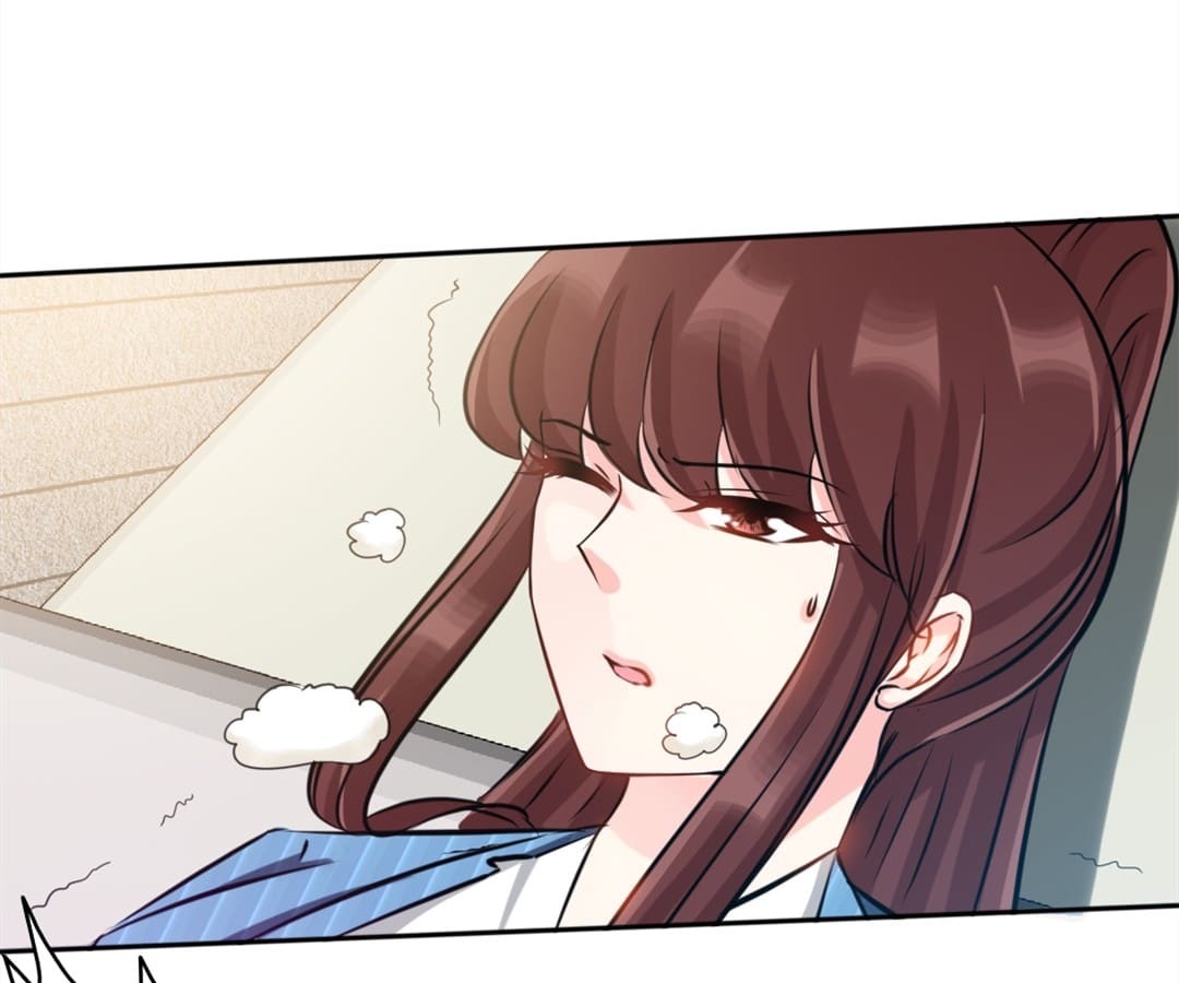 Taming The Possessive Girl Chapter 136 - page 13