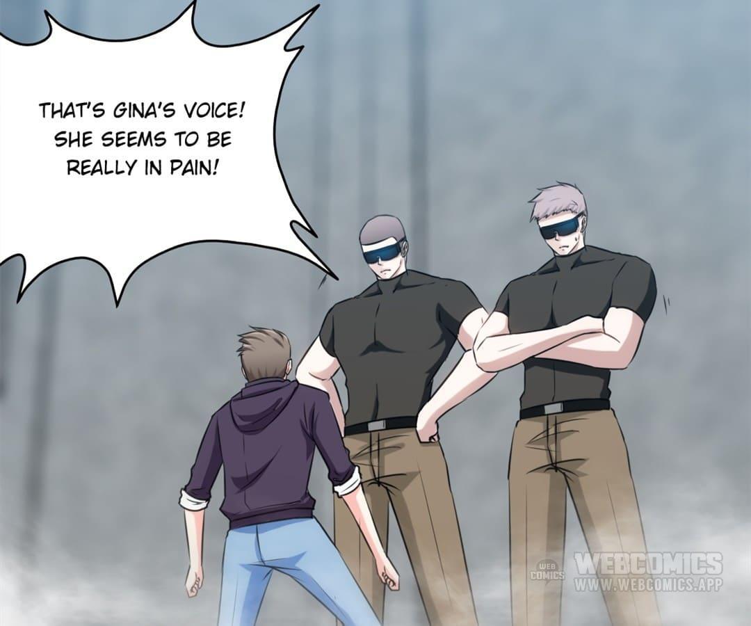 Taming The Possessive Girl Chapter 136 - page 18