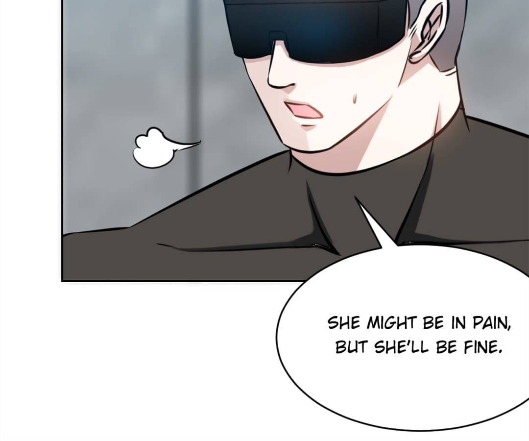 Taming The Possessive Girl Chapter 136 - page 20