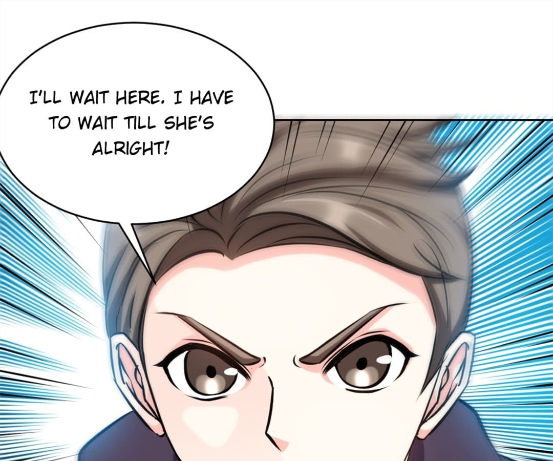 Taming The Possessive Girl Chapter 136 - page 21