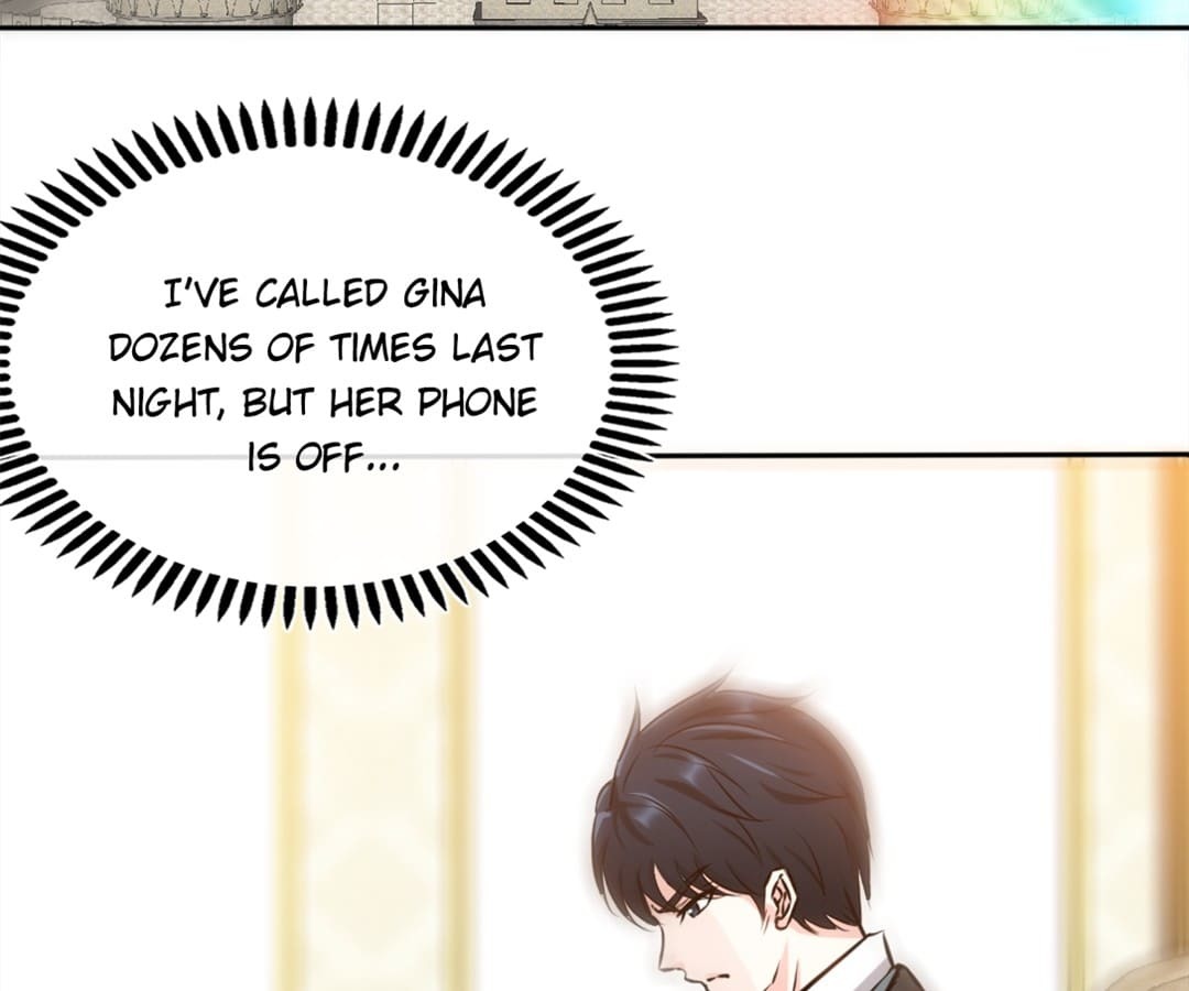 Taming The Possessive Girl Chapter 136 - page 25