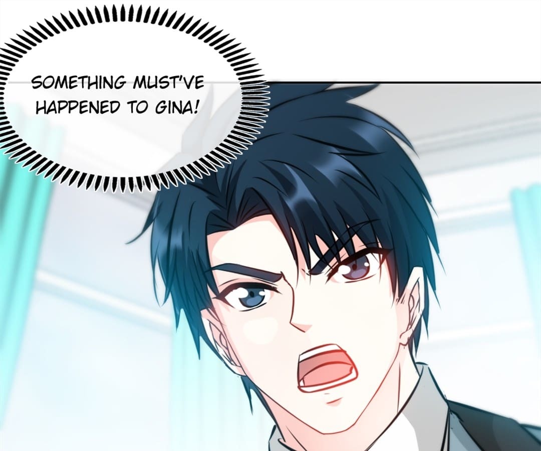 Taming The Possessive Girl Chapter 136 - page 27