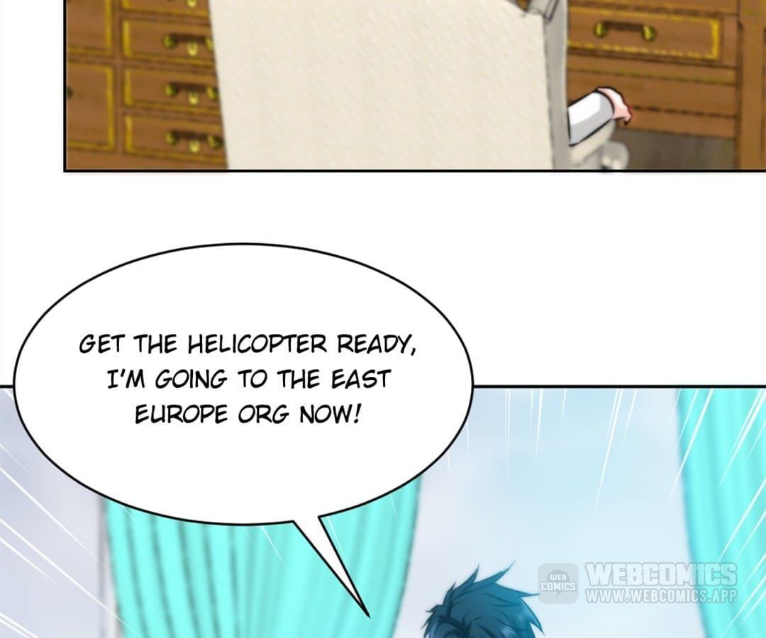 Taming The Possessive Girl Chapter 136 - page 30