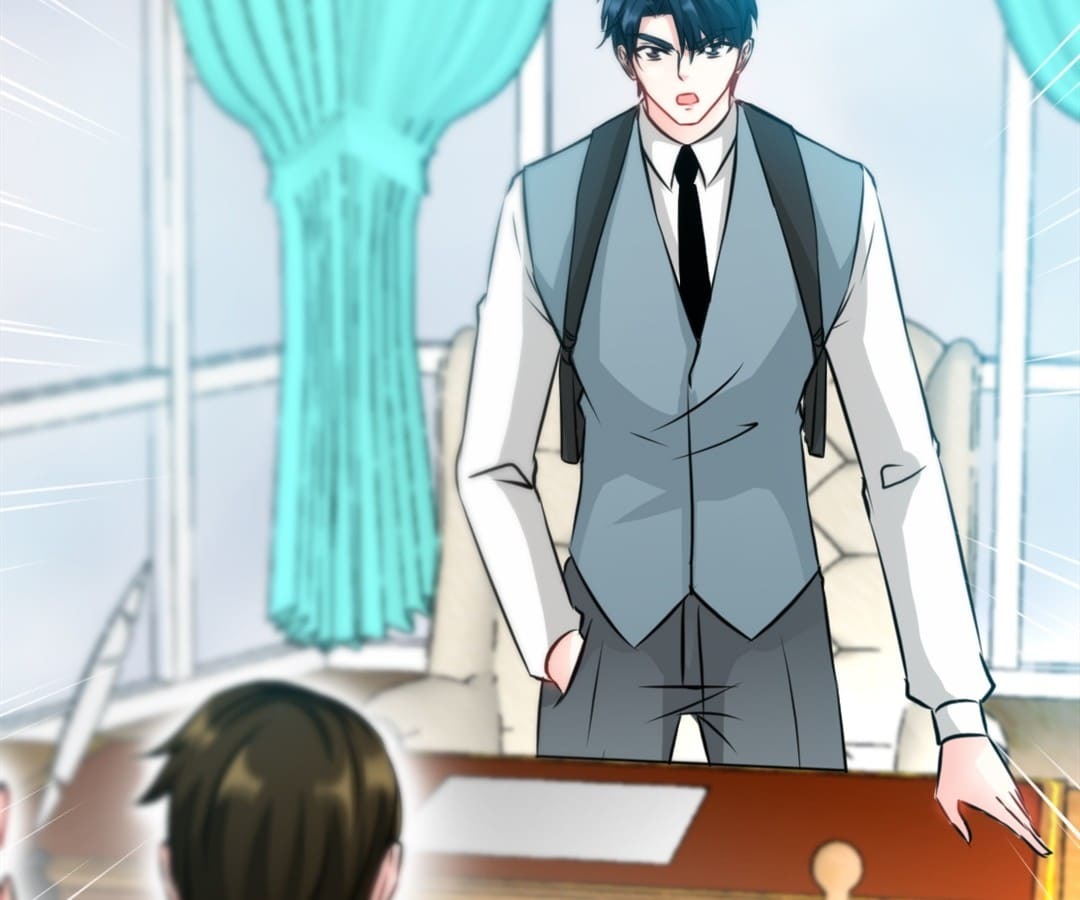 Taming The Possessive Girl Chapter 136 - page 31
