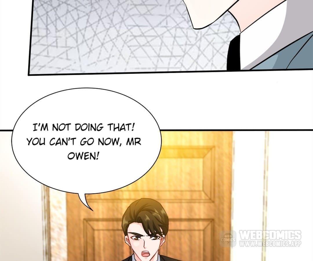 Taming The Possessive Girl Chapter 136 - page 34