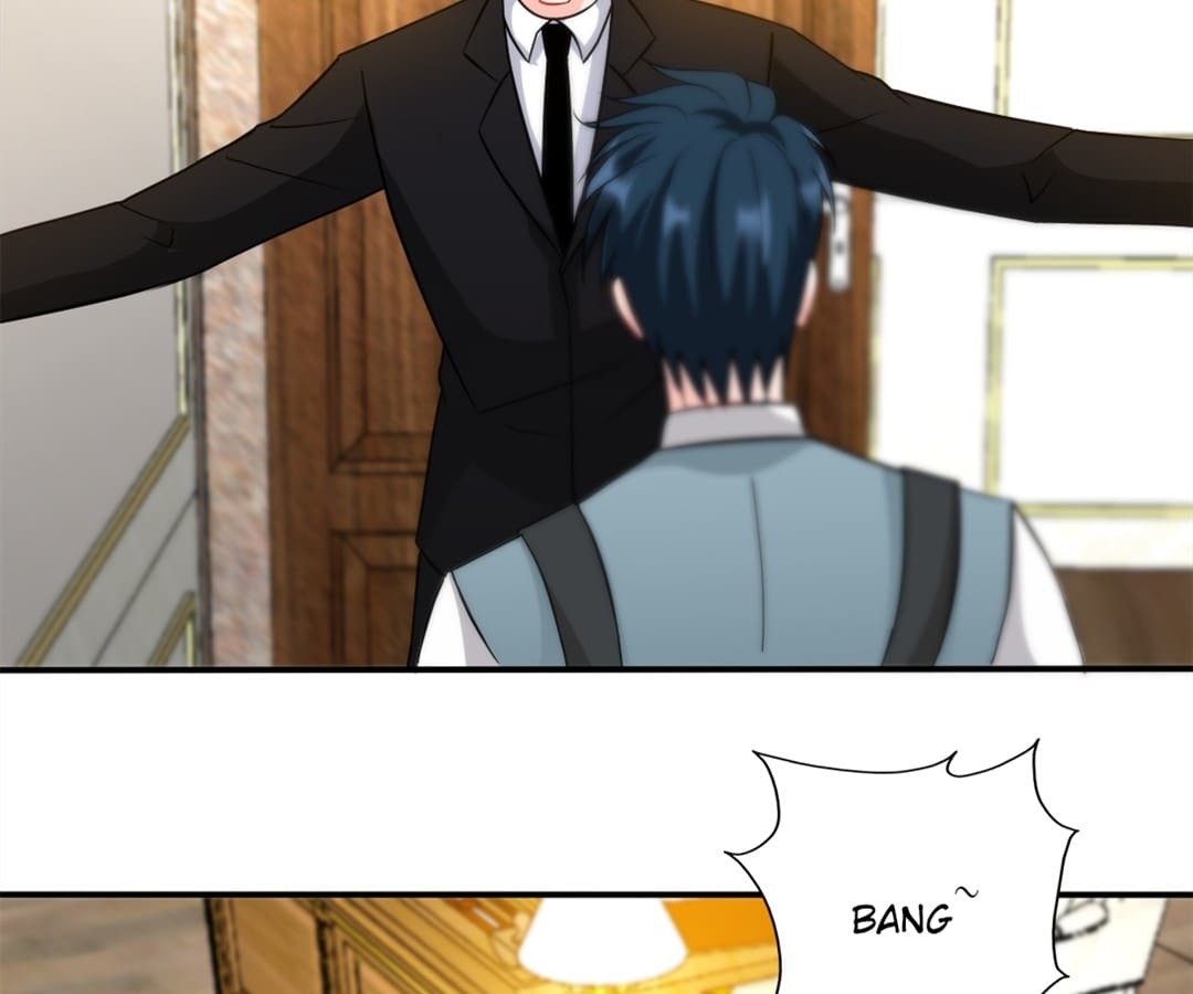 Taming The Possessive Girl Chapter 136 - page 35