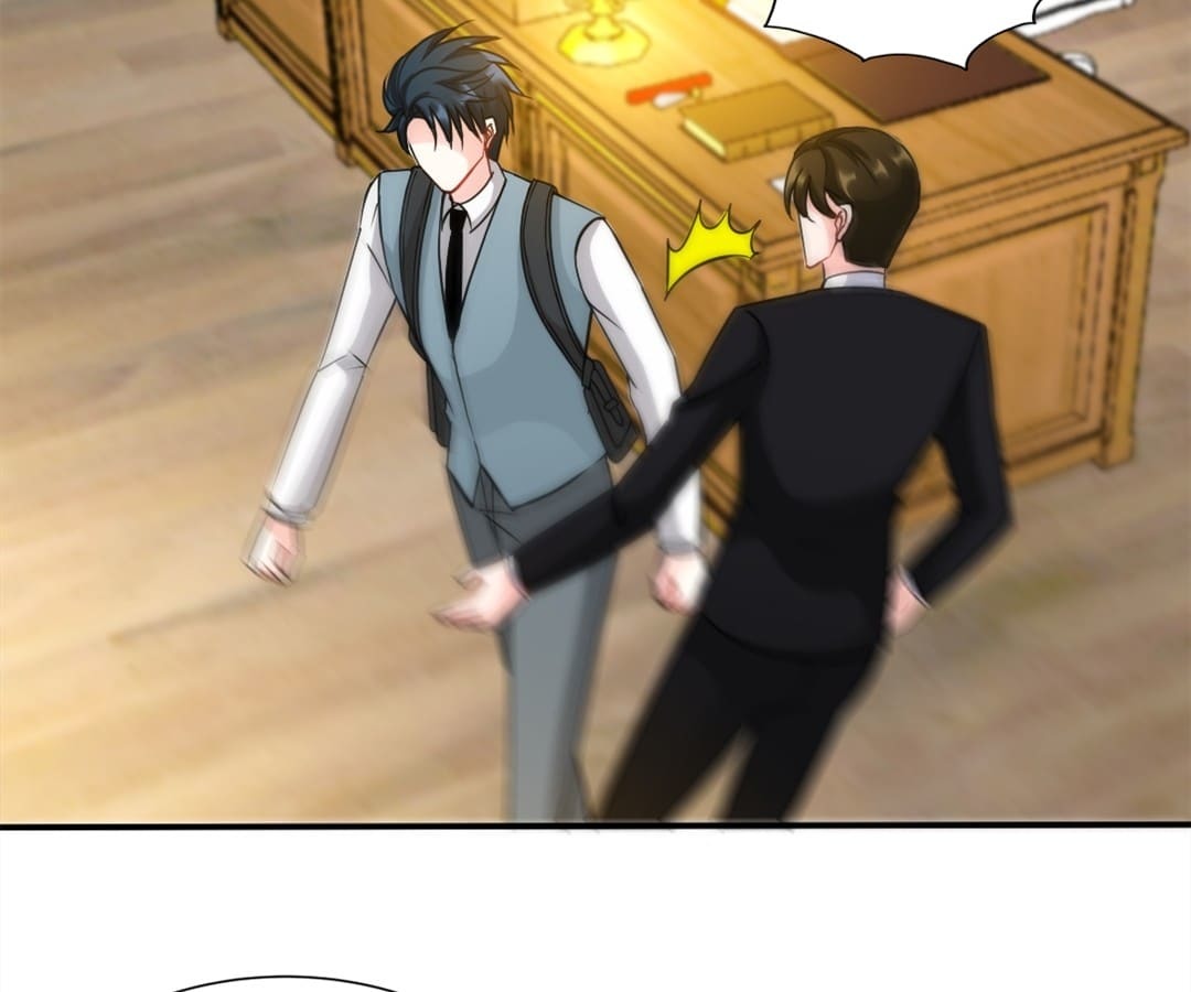 Taming The Possessive Girl Chapter 136 - page 36