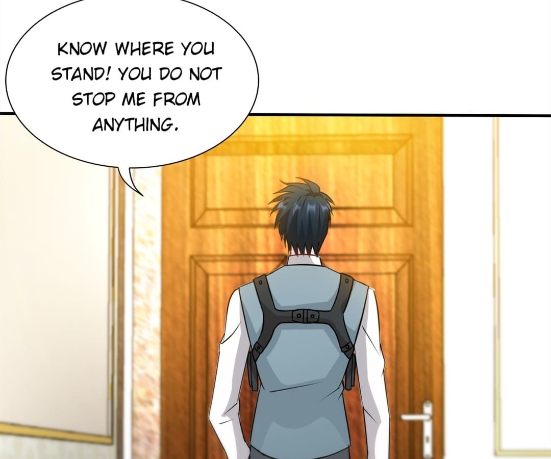 Taming The Possessive Girl Chapter 136 - page 37