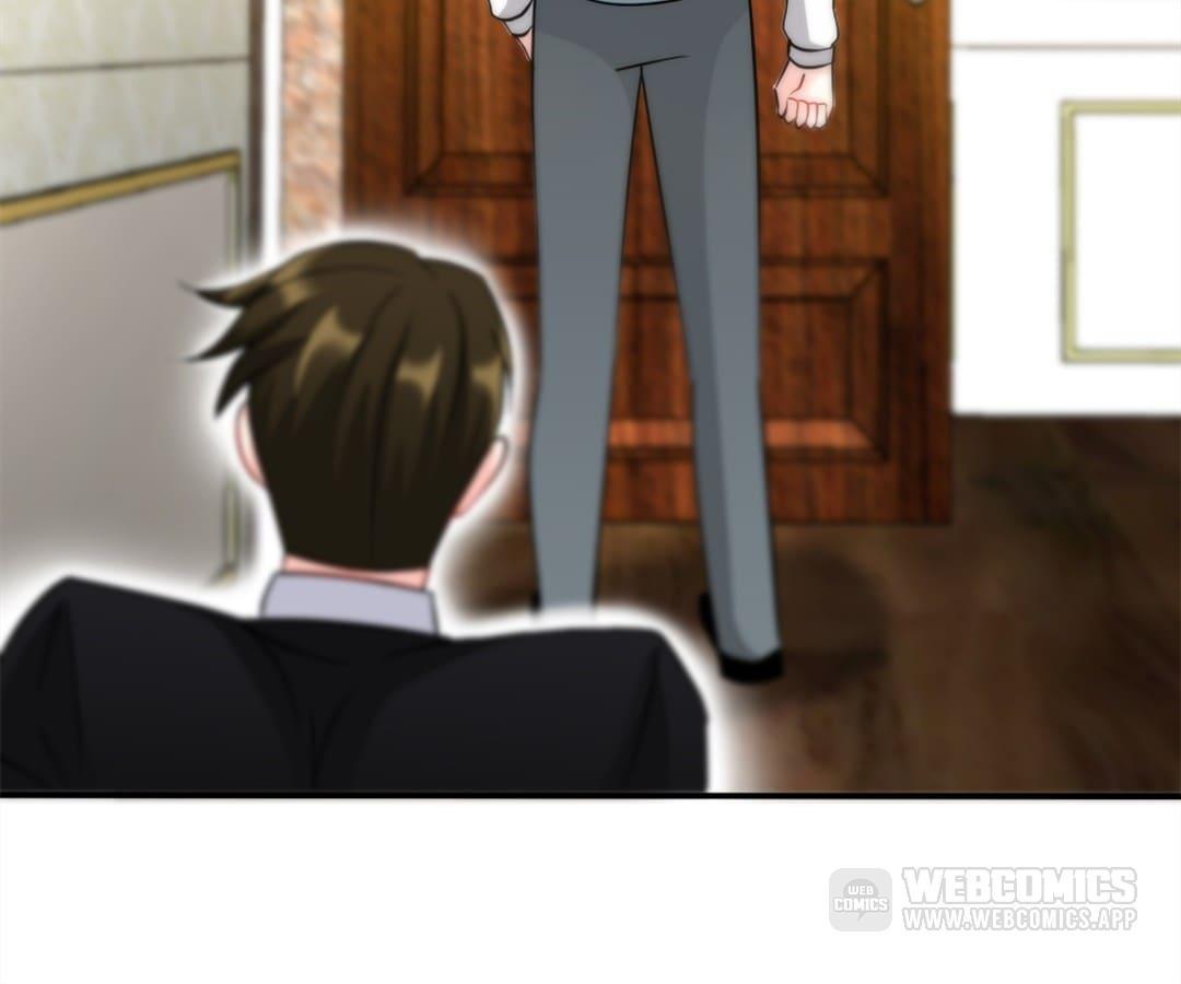 Taming The Possessive Girl Chapter 136 - page 38