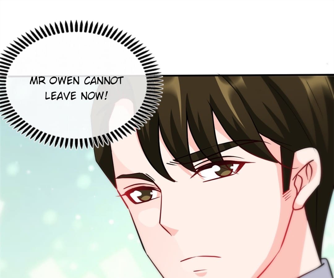 Taming The Possessive Girl Chapter 136 - page 39