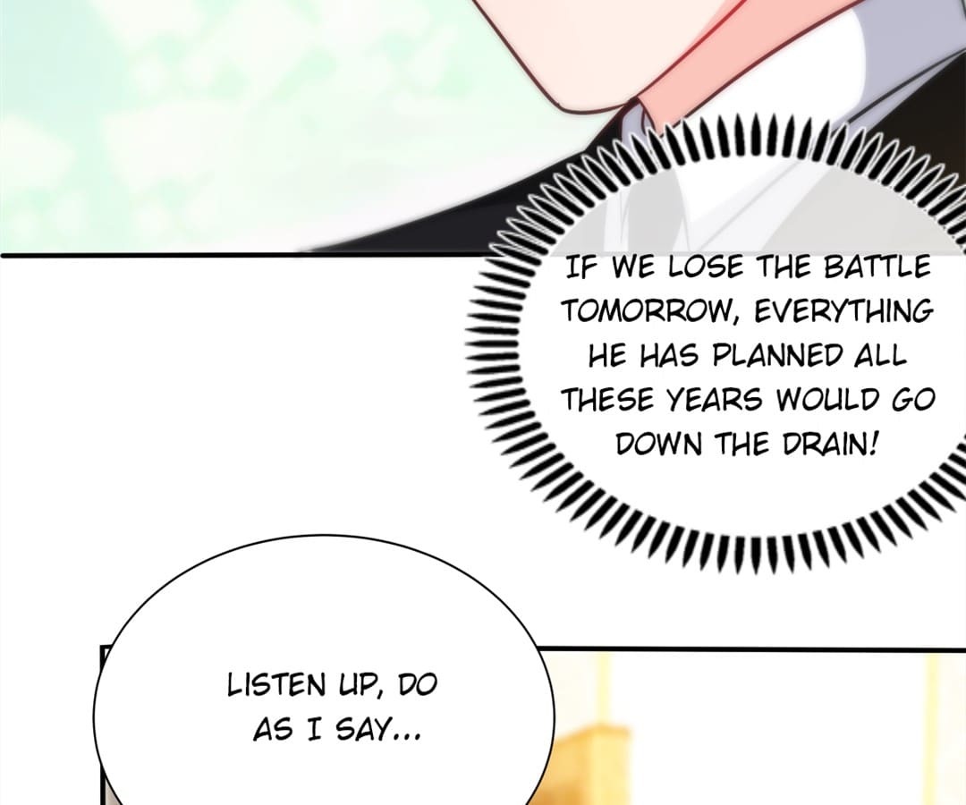 Taming The Possessive Girl Chapter 136 - page 40