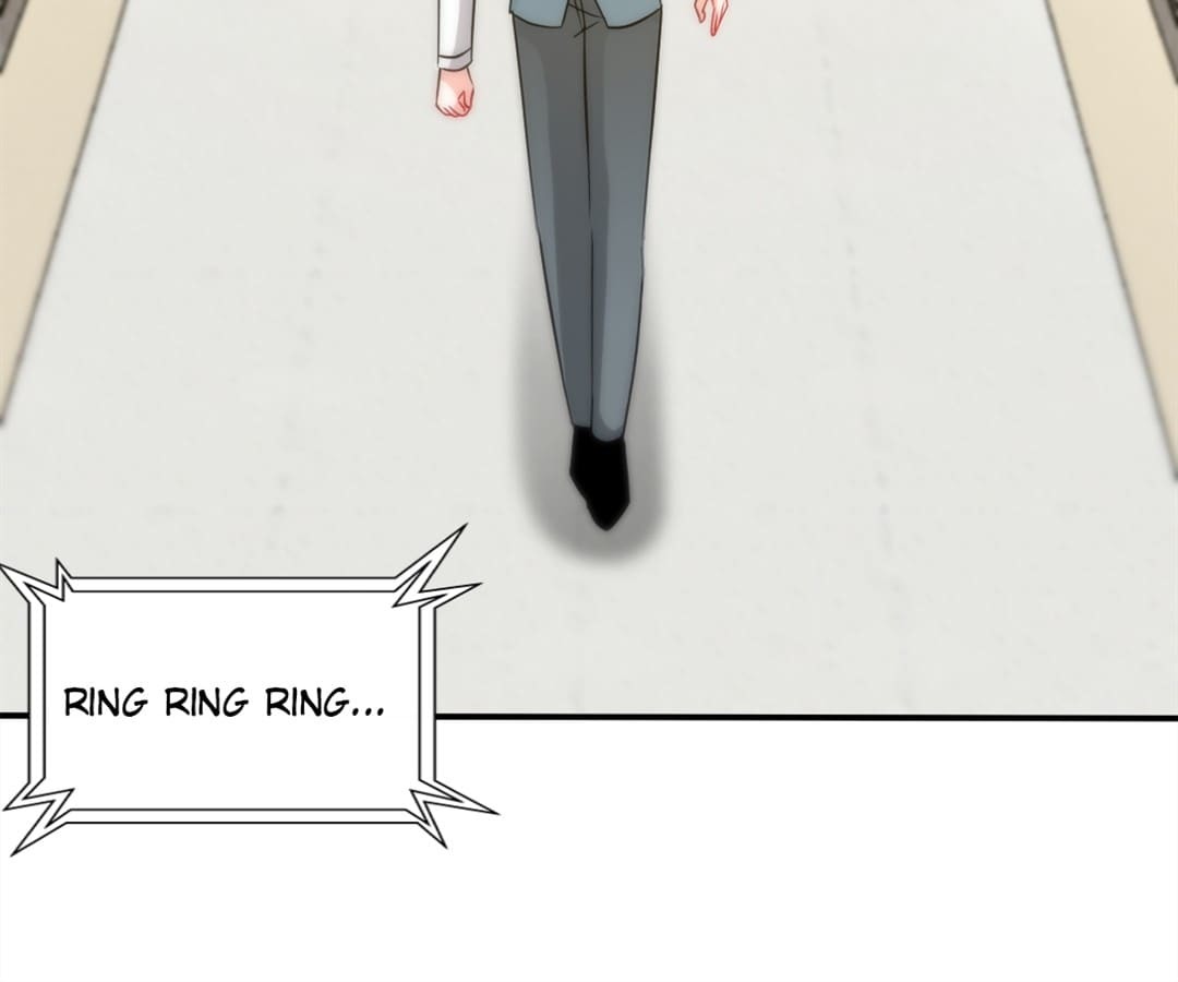 Taming The Possessive Girl Chapter 136 - page 44