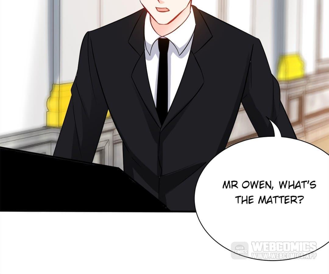 Taming The Possessive Girl Chapter 136 - page 50
