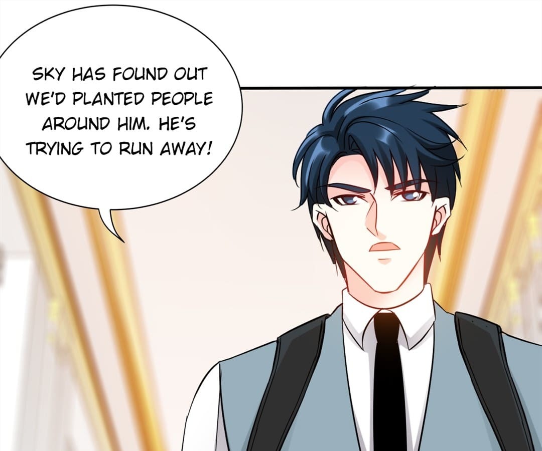 Taming The Possessive Girl Chapter 136 - page 51