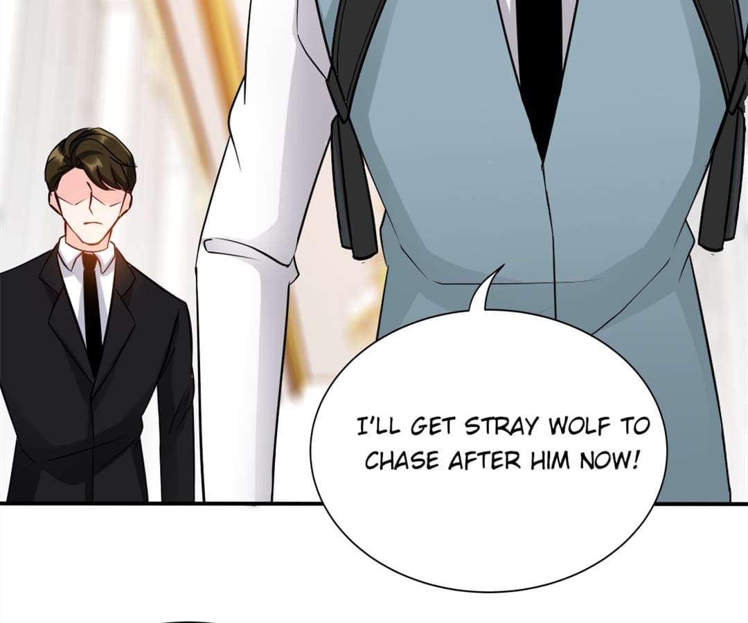 Taming The Possessive Girl Chapter 136 - page 52