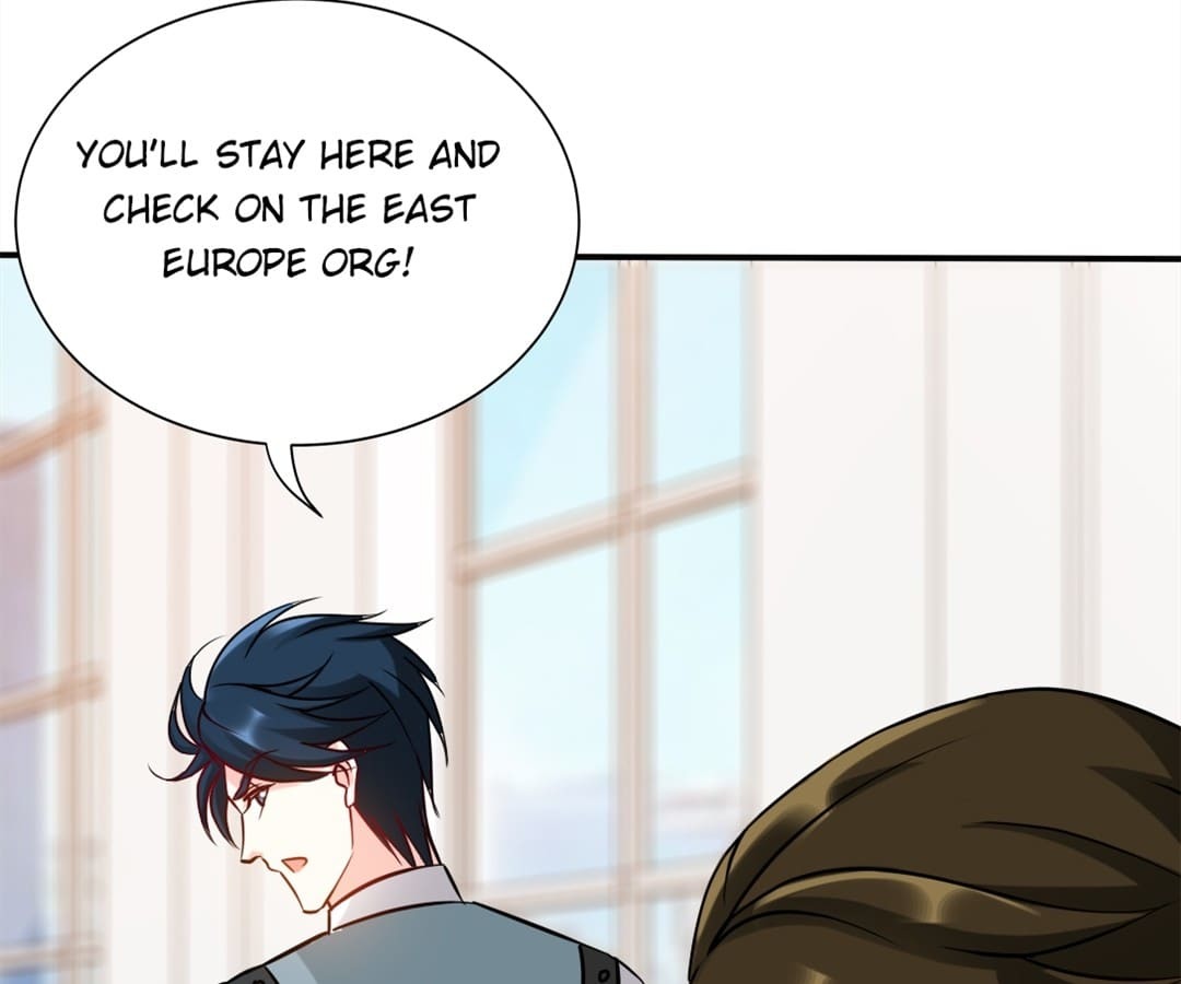 Taming The Possessive Girl Chapter 136 - page 53