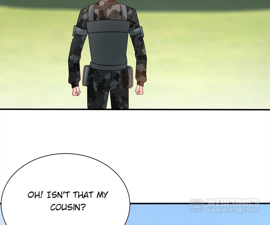 Taming The Possessive Girl Chapter 136 - page 58