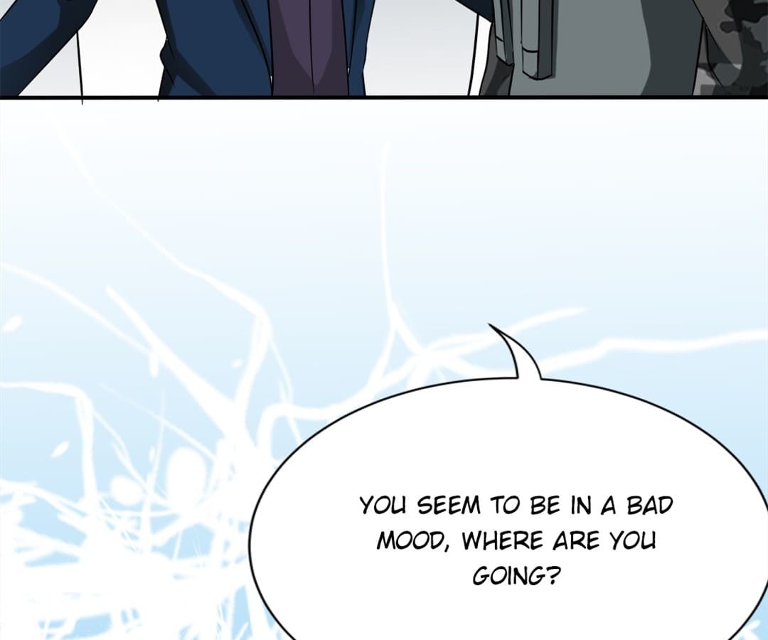 Taming The Possessive Girl Chapter 136 - page 60