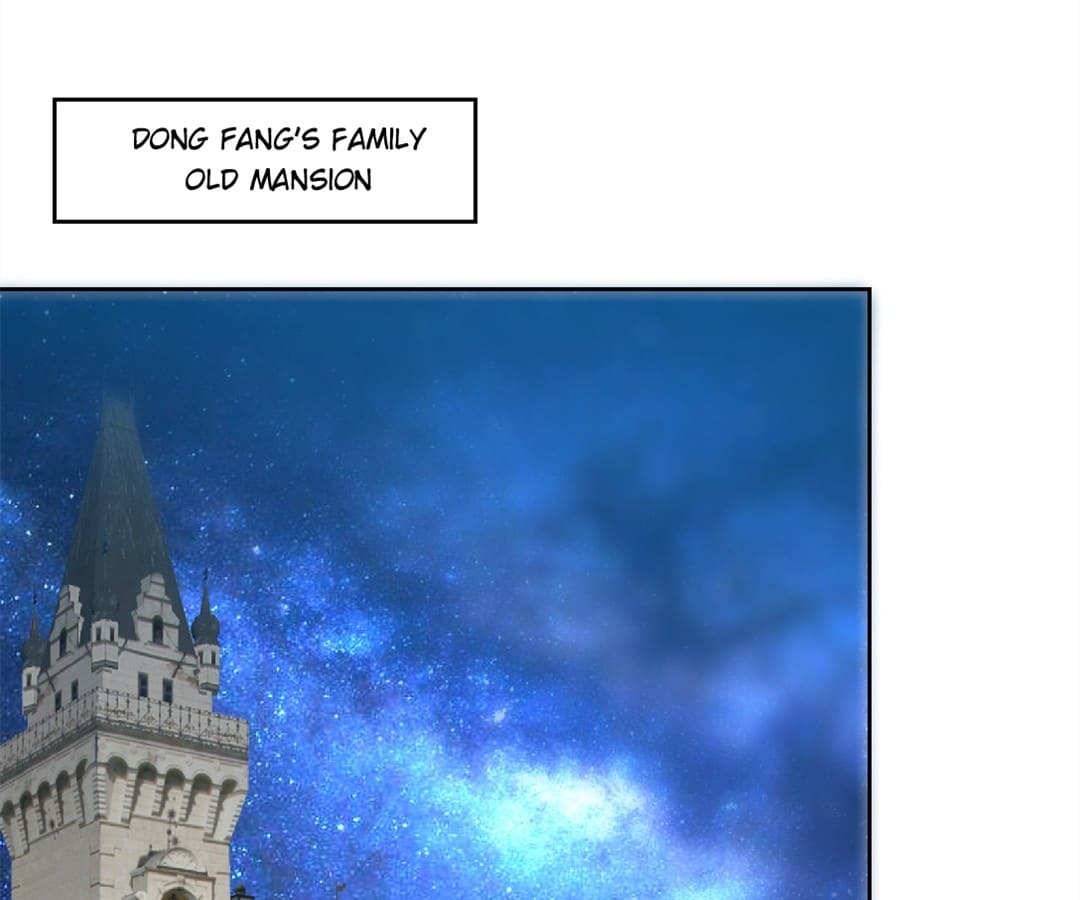 Taming The Possessive Girl Chapter 135 - page 1