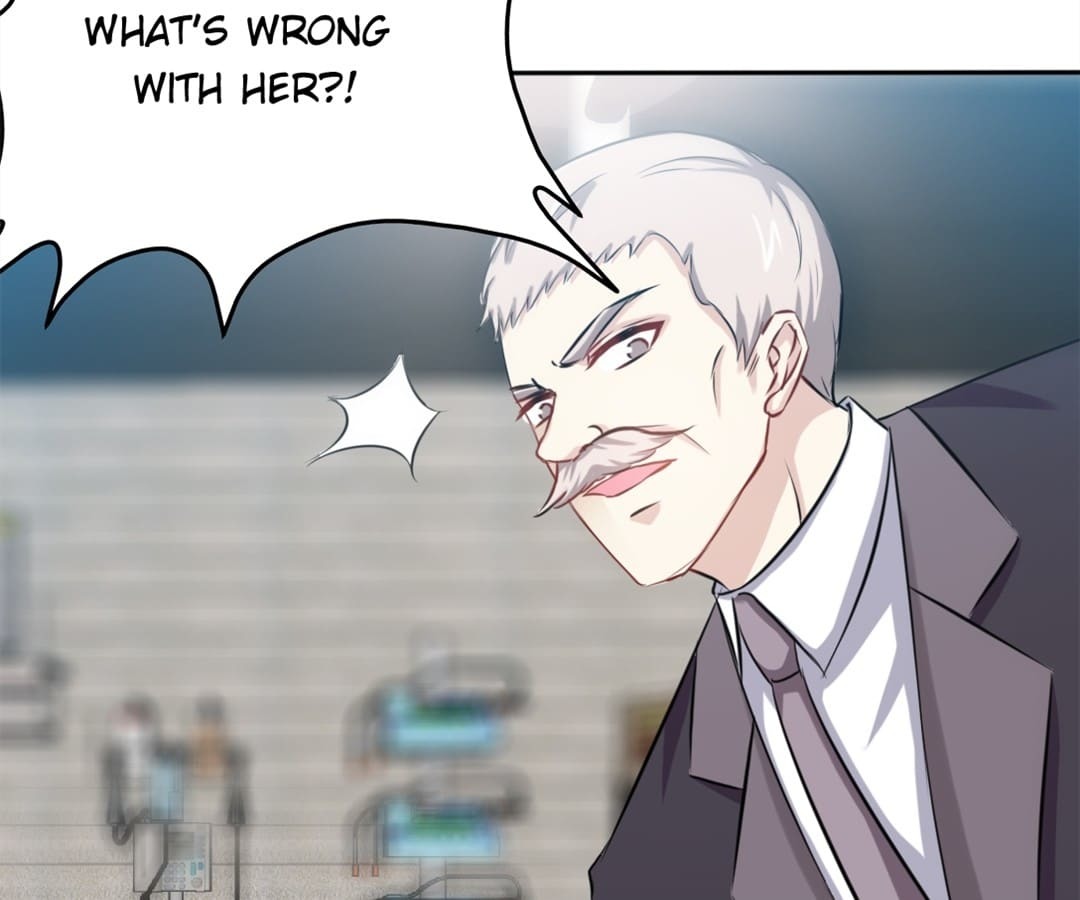 Taming The Possessive Girl Chapter 135 - page 16