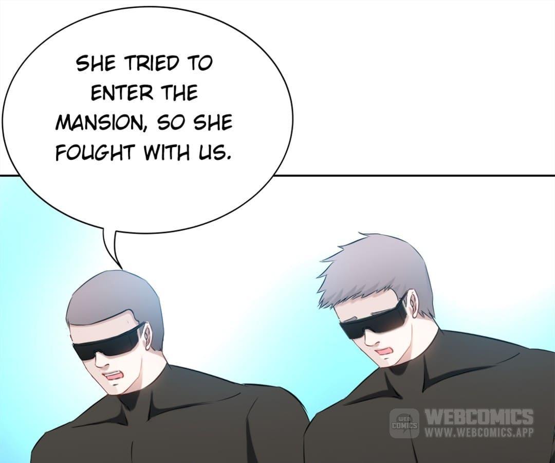 Taming The Possessive Girl Chapter 135 - page 18