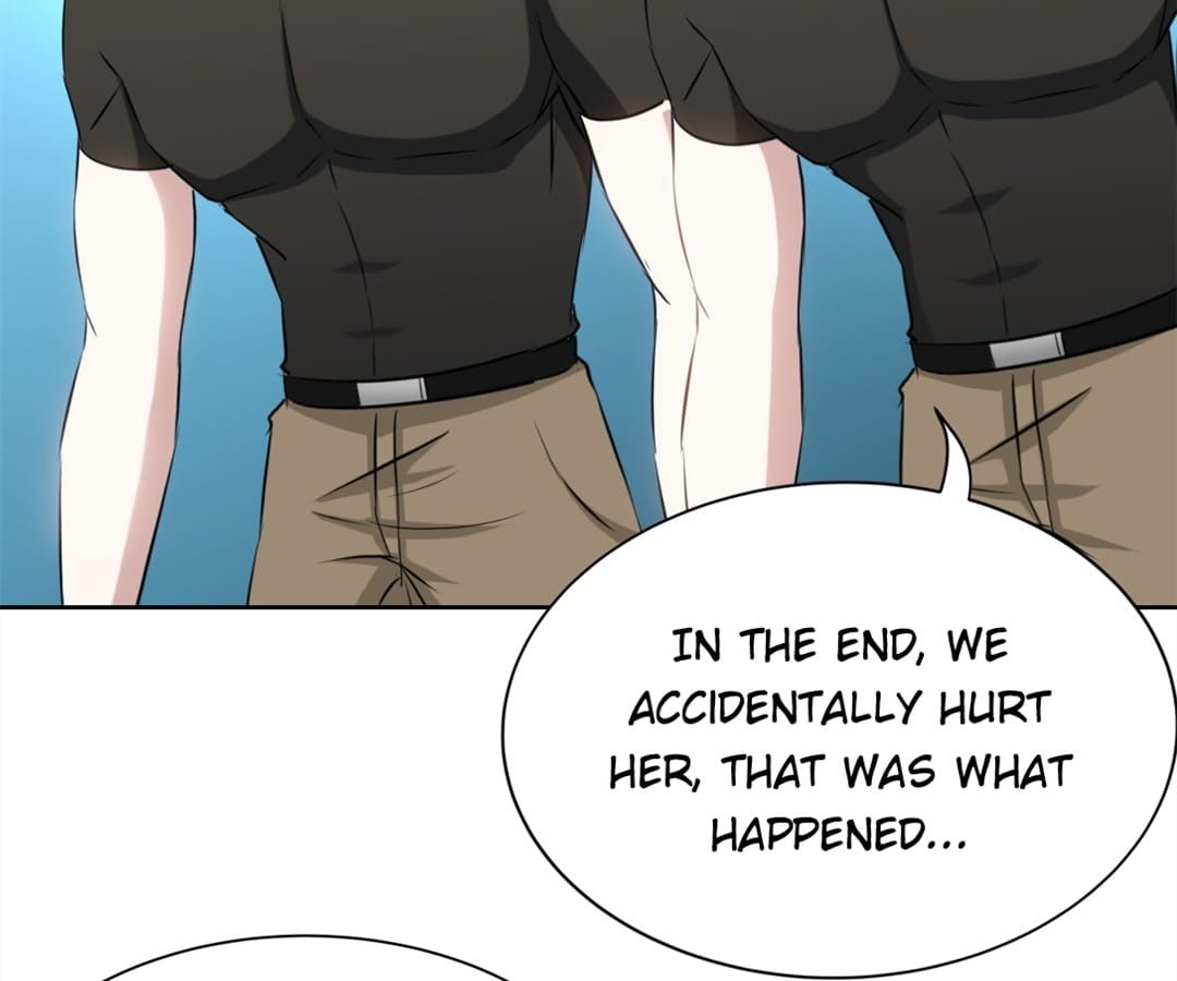 Taming The Possessive Girl Chapter 135 - page 19
