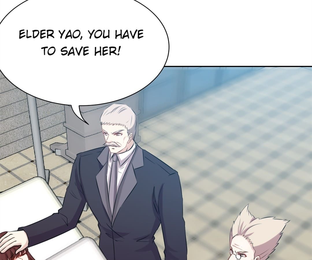 Taming The Possessive Girl Chapter 135 - page 20