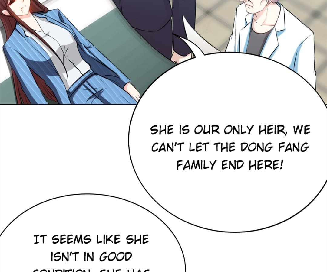 Taming The Possessive Girl Chapter 135 - page 21