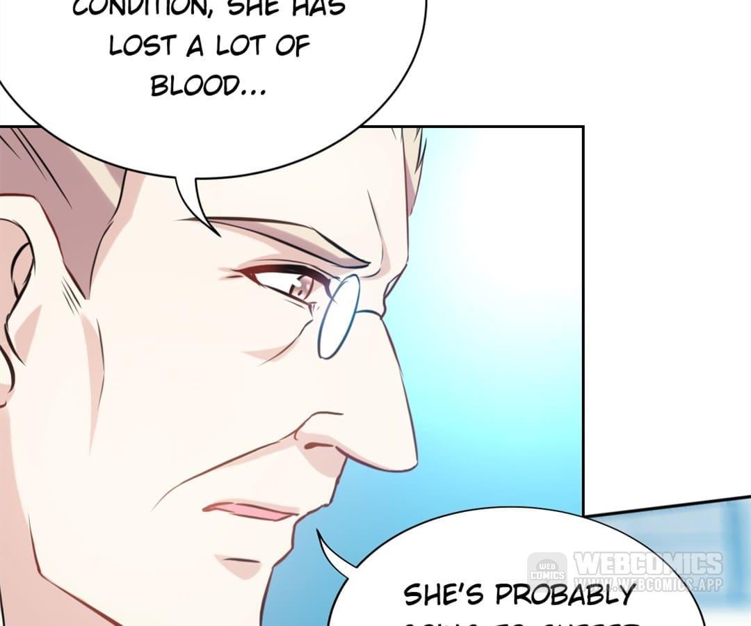 Taming The Possessive Girl Chapter 135 - page 22