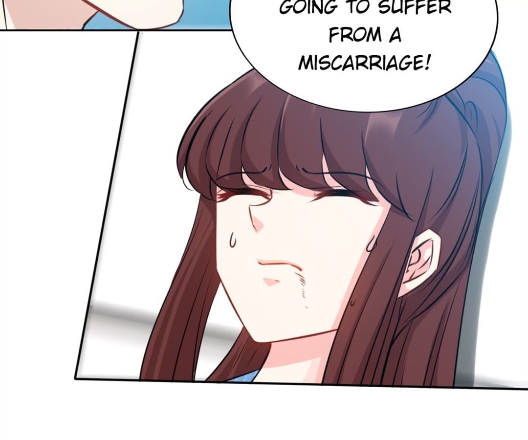 Taming The Possessive Girl Chapter 135 - page 23