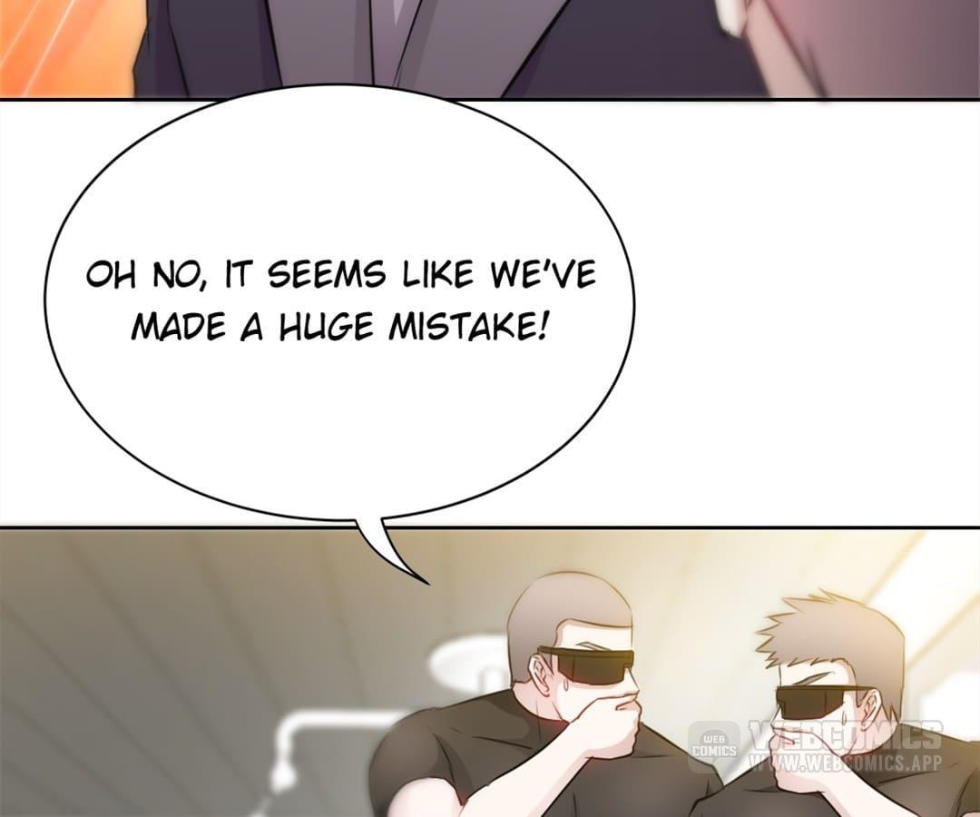 Taming The Possessive Girl Chapter 135 - page 26