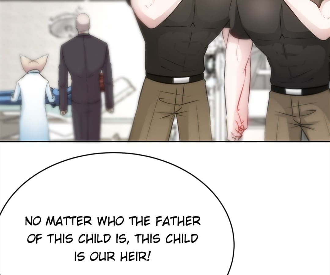 Taming The Possessive Girl Chapter 135 - page 27