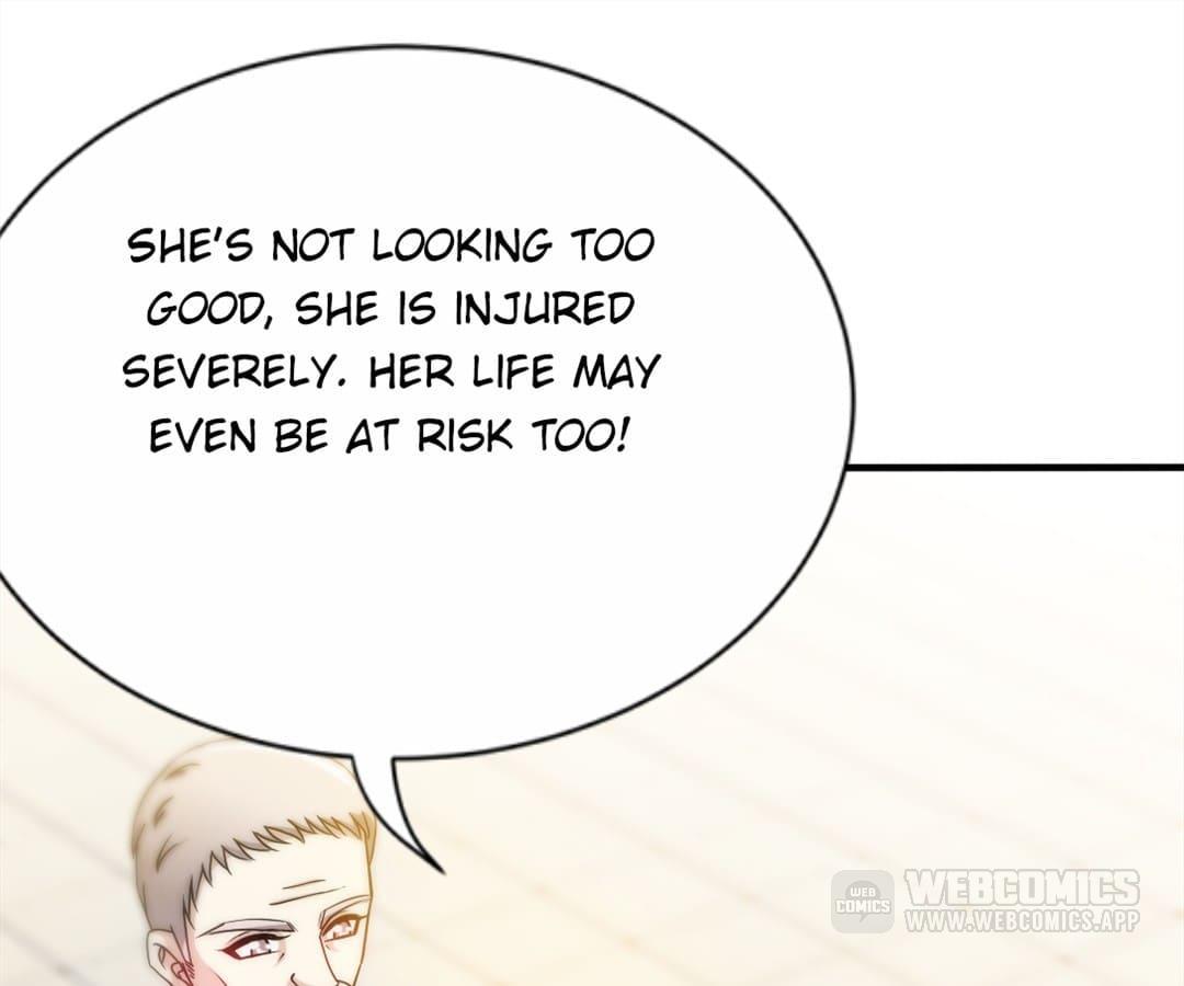 Taming The Possessive Girl Chapter 135 - page 30