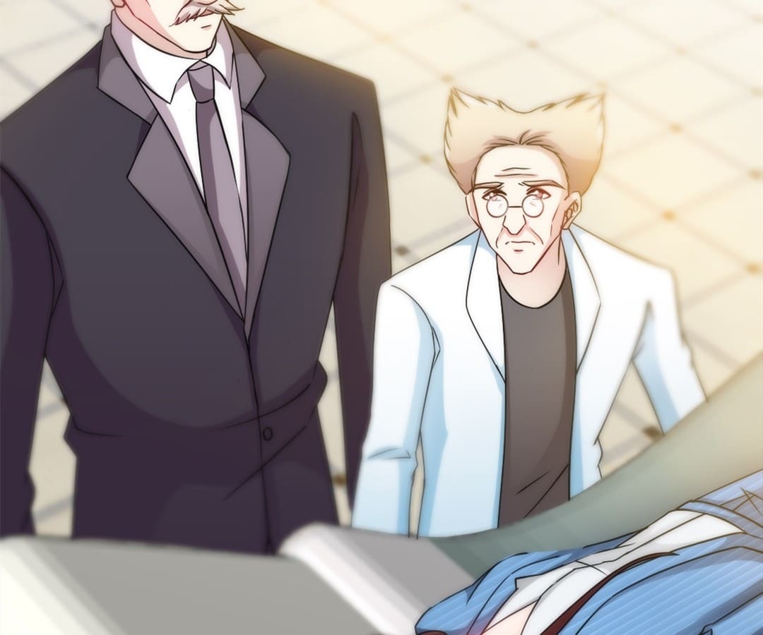 Taming The Possessive Girl Chapter 135 - page 31