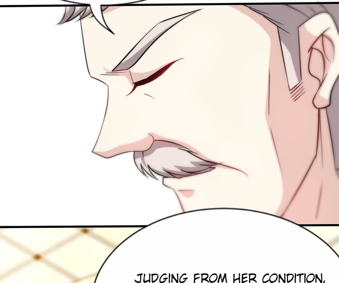 Taming The Possessive Girl Chapter 135 - page 33