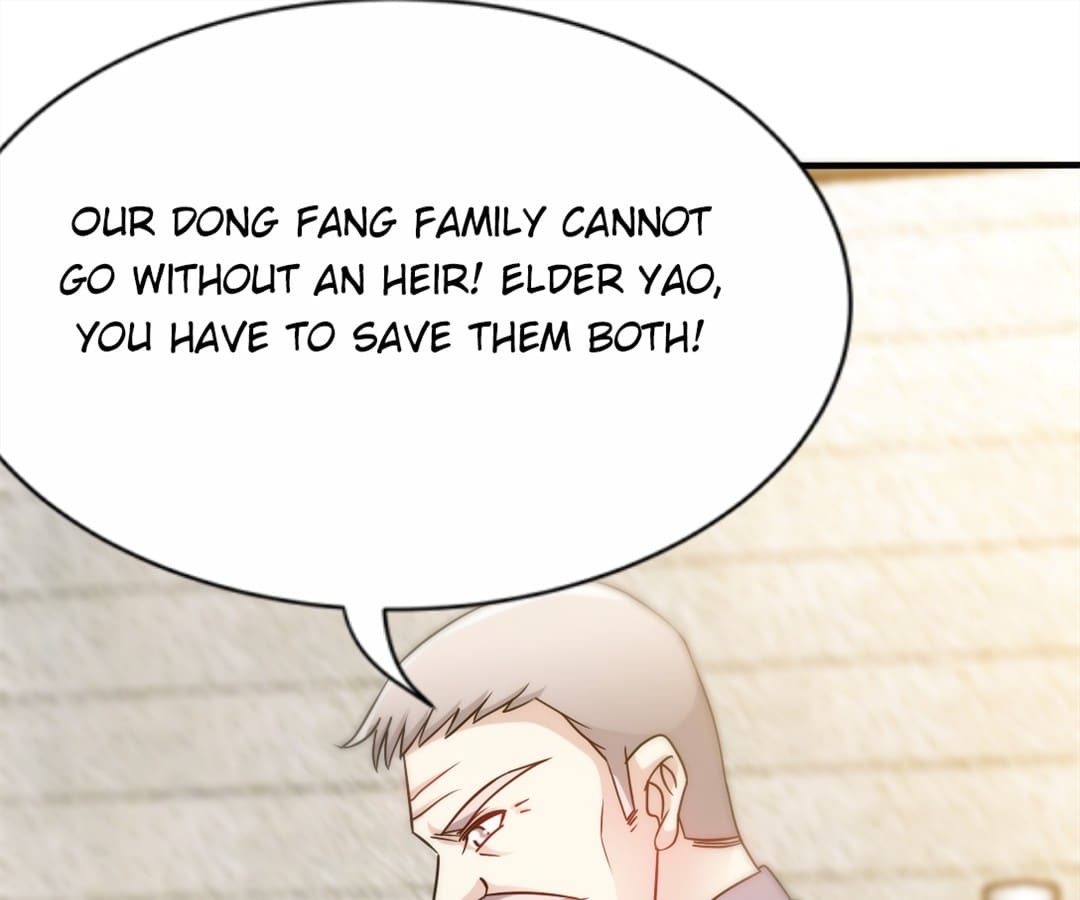 Taming The Possessive Girl Chapter 135 - page 36