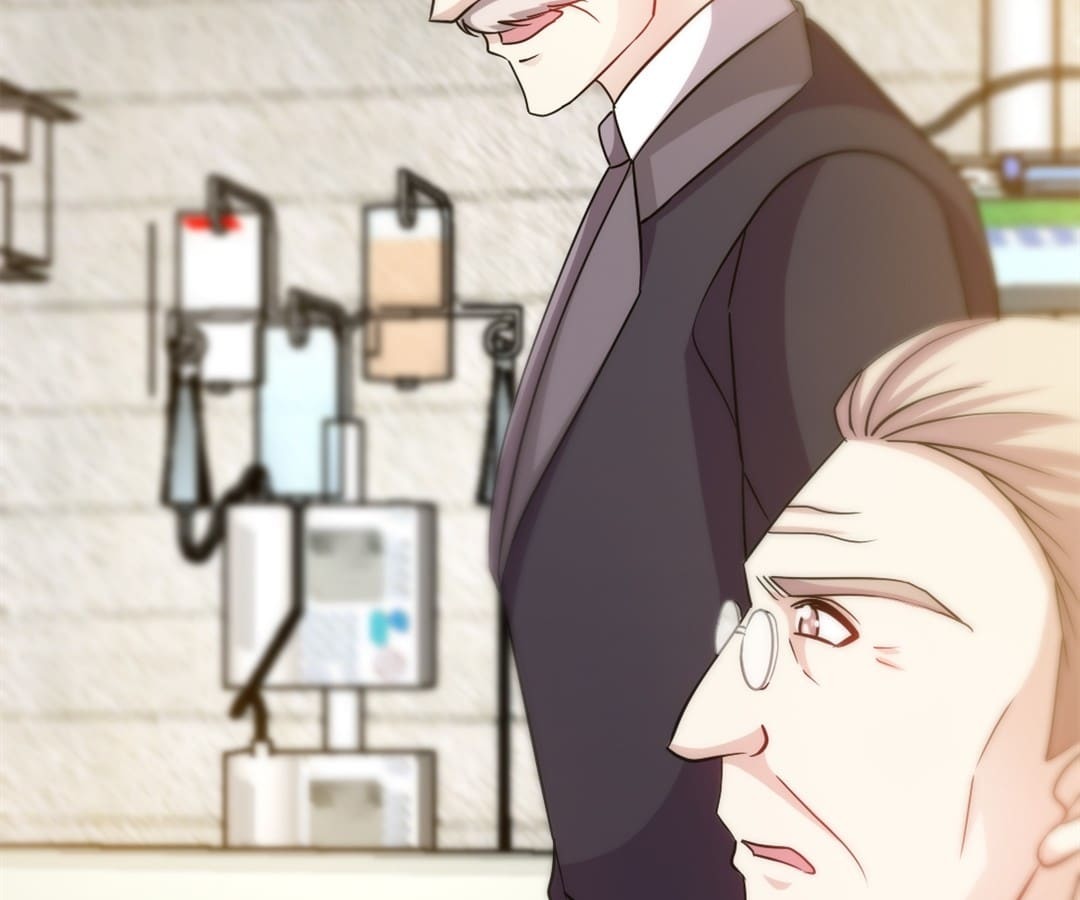 Taming The Possessive Girl Chapter 135 - page 37